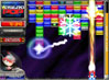 AstroPop Deluxe! Game screen shot 1