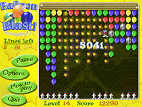 Balloon Blast Game screen shot 1