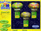 Balloon Blast Game screen shot 2