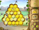 Beeline - Beeline Game screen shot 2