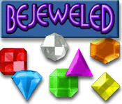 Bejeweled Game, Play Bejeweled Deluxe, Diamond Mine Game