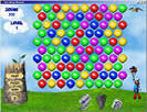 Big Balloon Blowout Game Scr 2