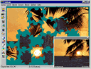 B Jigsaw Game scr 2
