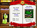 Book Worm Deluxe Game scr3
