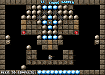 Crystal Cave Gold Game scr1