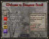 Dungeon Scroll Game scr 2