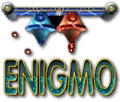 Enigmo Game - 3D puzlle game