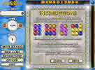 Equilibria Game scr 2