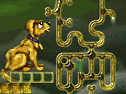 Puzzle Fiber Twig Game scr 1