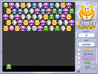 Funny Bubbles Game scr 1