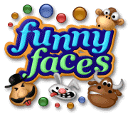 Funny Faces - Funny Faces Game