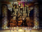 The Walls of Jericho Game scr2