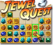 Jewel Quest Game