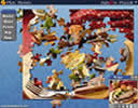 Daily JigSaw Puzzle Game scr1