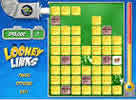 Looney Links Game scr 1