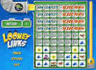 Looney Links Game scr 3