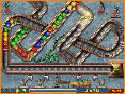 Luxor Game