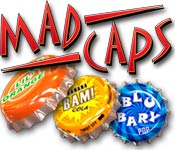 Mad Caps Game - MadCaps Game