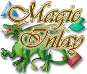 Magic Inlay - Magic Inlay Game