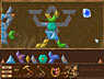 Puzzle Magic Inlay Game Scr 3
