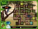 Puzzle Magic Vines Game scr 2