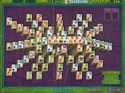 Mah Jong Tiles Medley Game