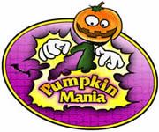 Pumpkin Mania - Pumpkin Mania Game