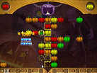 Pumpkin Mania Game scr 2
