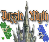 Puzzle Myth - Puzzle Myth Puzzle Game