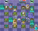 Rocknors Donut Factory Game