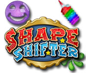 Shape Shifter Game