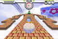 Snowball Run Game scr 1