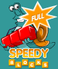 Speedy Blocks Game