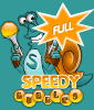 Speedy Bubbles Game