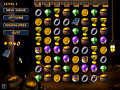 Treasure Fall Game scr1