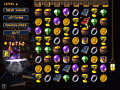 Treasure Fall Game scr2