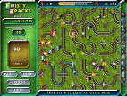 Twisty Tracks Game scr 2