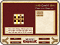 Make a Crossword Puzzle Game scr1