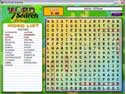 Word Search Puzzle Game scr 2