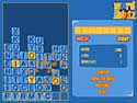WordBlitz Deluxe Game screen shot 2