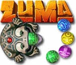 Play Zuma Deluxe Game, Zuma Deluxe and Zuma CD
