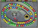 Play Zuma Deluxe Game scr1