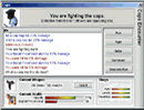 PC War Game, Drug War Game scr1
