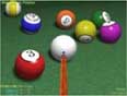 Billiards Pool Game scr 1