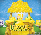Lemonade Game - Lemonade Tycoon Game
