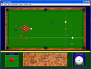 Snooker Game - Quick Snooker