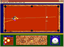 Snooker Game scr 2