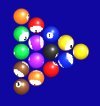 Quick Snooker scr 3