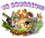 Aquarium Game - Virtual Aquarium Game