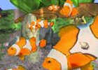 Virtual Aquarium Game scr 1